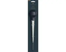 Masterclass Bedruiper RVS - 60ml - afbeelding 6 van 6
