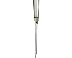 Masterclass Bedruiper RVS - 60ml