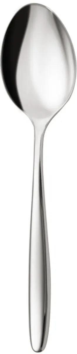 Sola Dessertlepel Tulip 11TULI 012 - Zilver