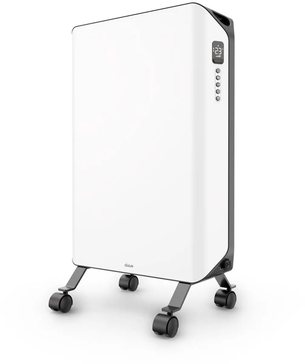 Duux Edge DXOH10 Olieradiator 1500W
