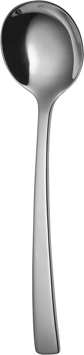 Sola Capri Bouillonlepel - Zilver - MPN 11CAPP 026