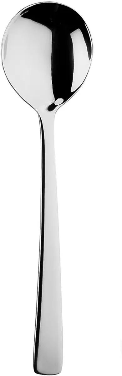 Sola Capri Bouillonlepel
