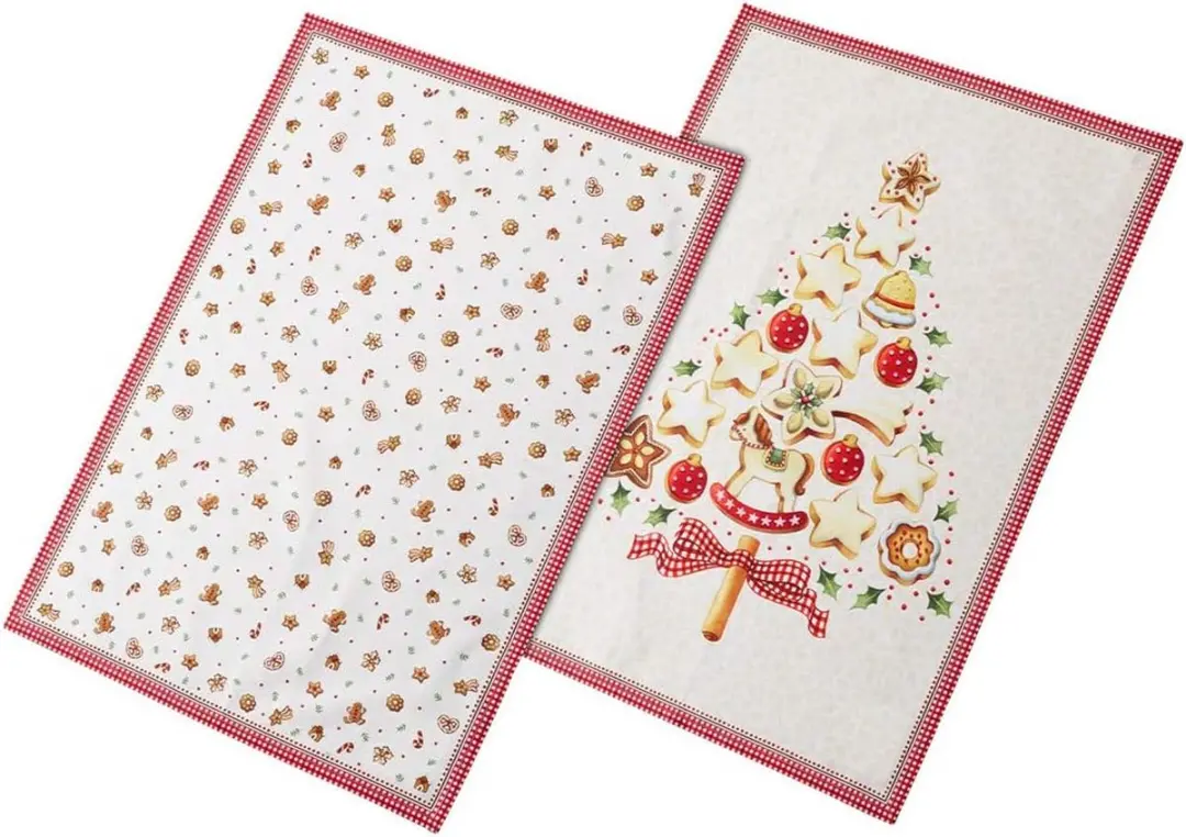 Villeroy & Boch Speelgoed Fantasie Tafelloper 50x70cm