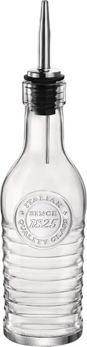 Bormioli Rocco Officina 1825 Oliefles 275ml