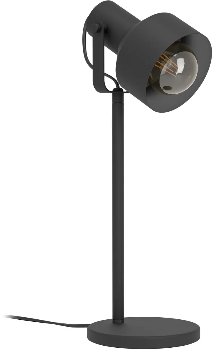 Eglo Casibare Tafellamp E27