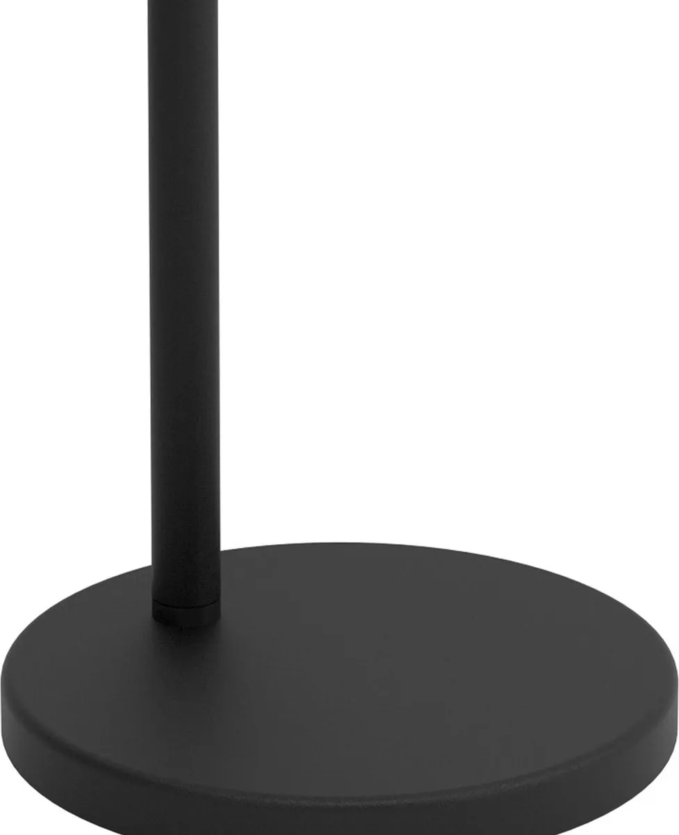 Eglo Casibare Tafellamp E27 - 49cm - Zwart