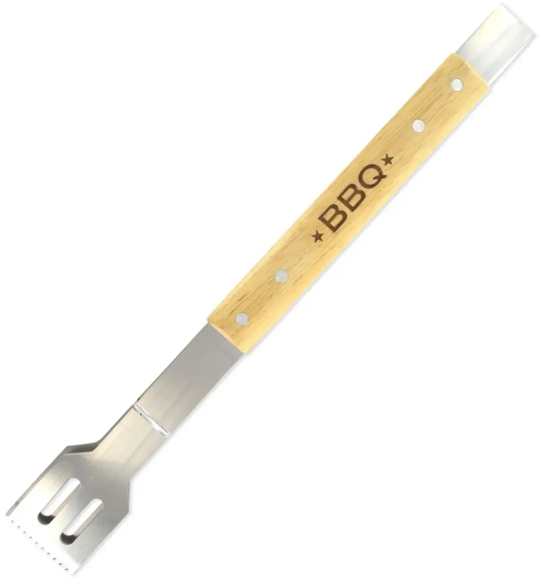 Fackelmann BBQ Tang 39cm