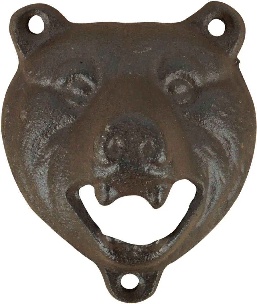 Esschert Design Flessenopener Beer