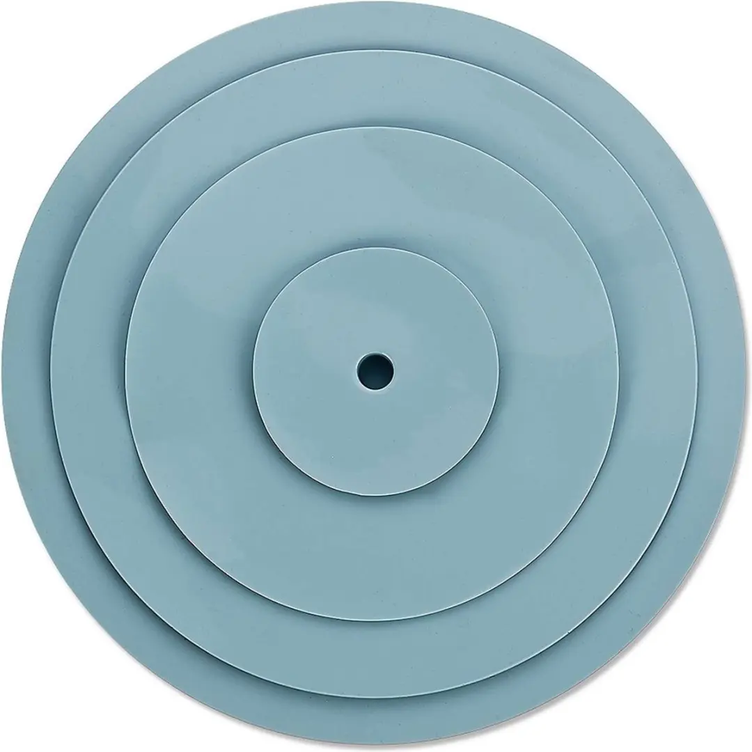 Kela Vershouddeksel 20cm - Groen
