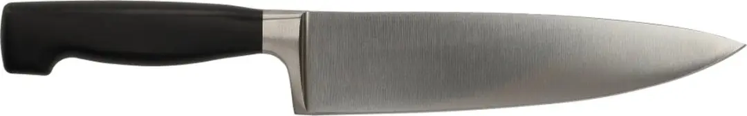Zwilling 4 Star Koksmes 200mm - Grijs