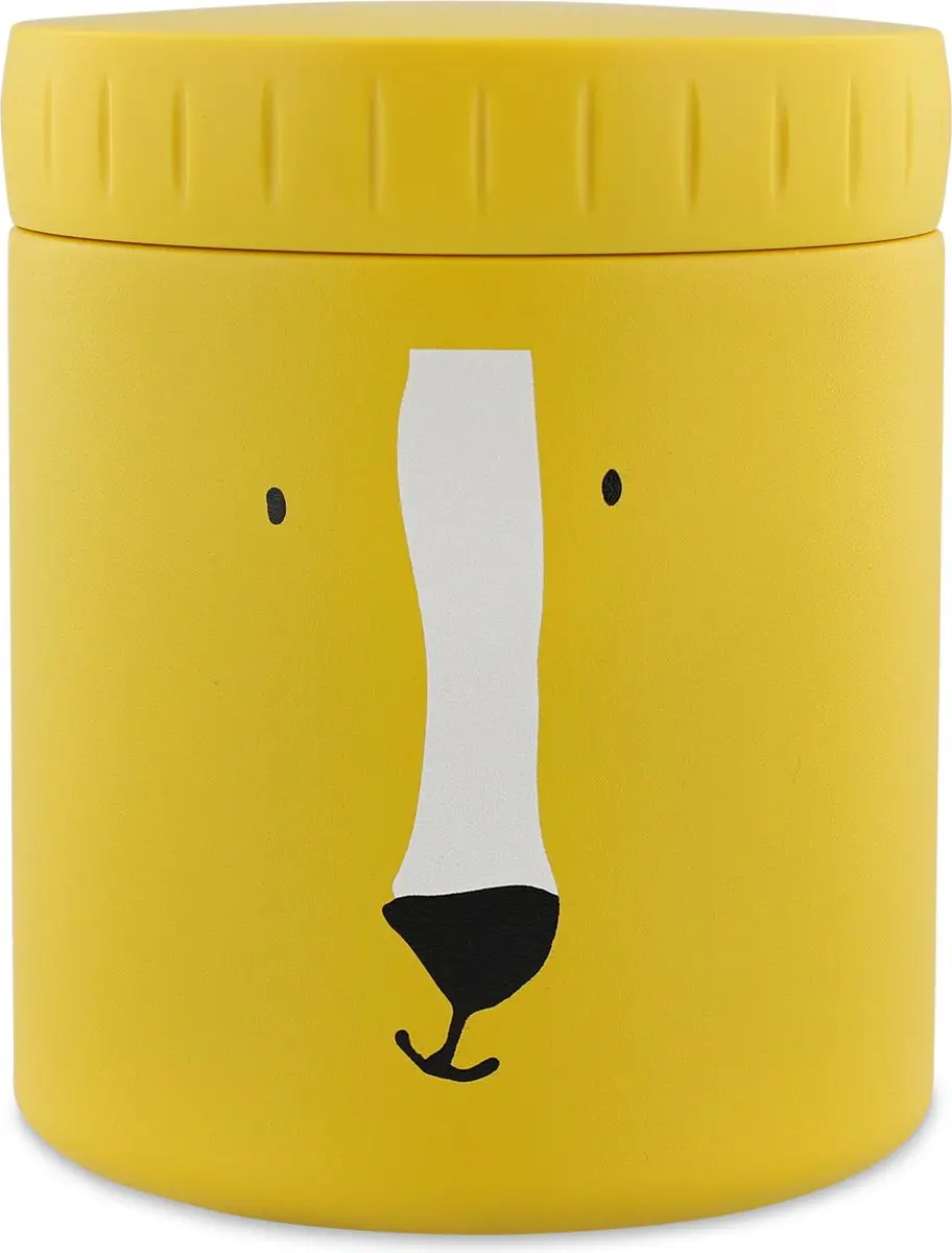 Trixie Mr. Lion Thermopot 350ml