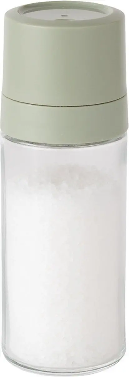 BergHOFF Balance | Leo Peper- en Zoutmolen 2-delig - Groen