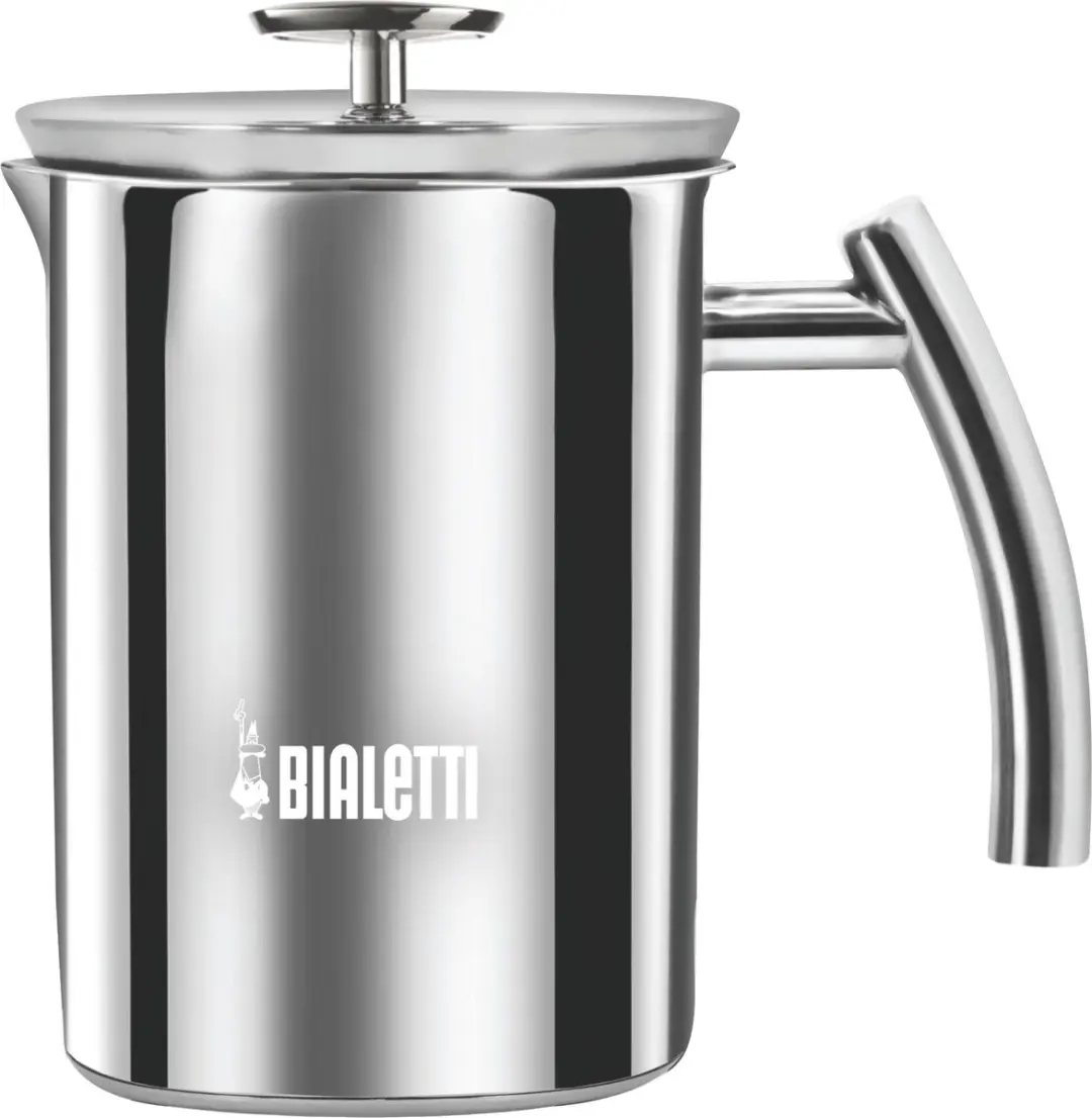 Bialetti Cappuccinatore Inductie Melkopschuimer 330ml