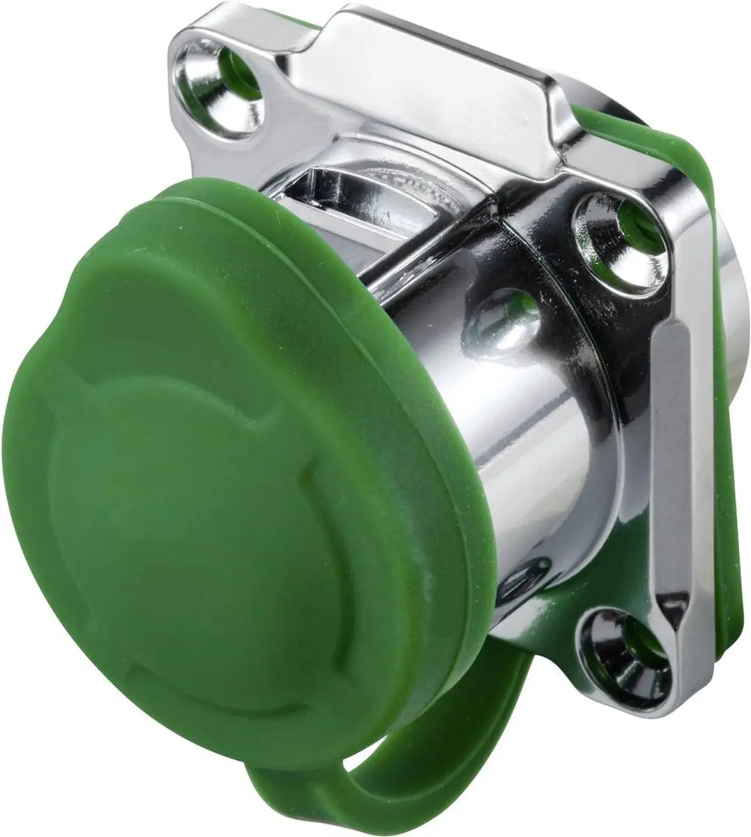Tru Components Glasvezeladapter TC-12770484 - 1 Stuk