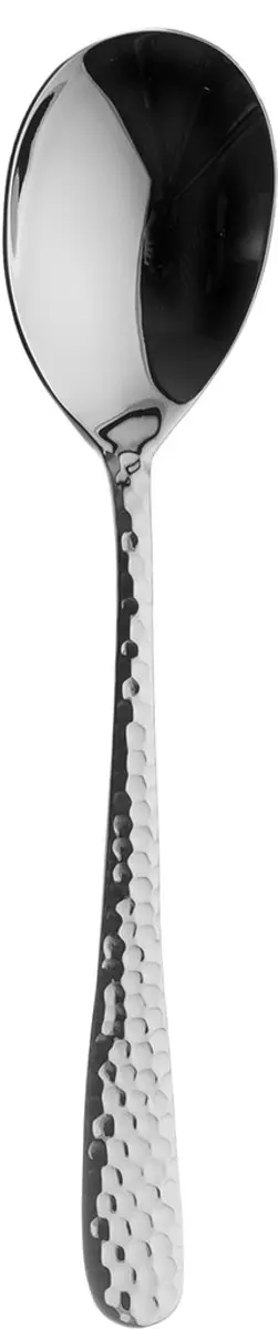 Sola Saladelepel Lima 11LIMA 512 - Zilver