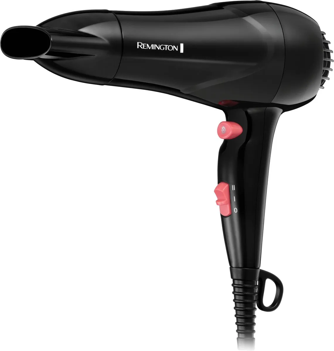 Remington My Stylist Föhn D2000 1900W