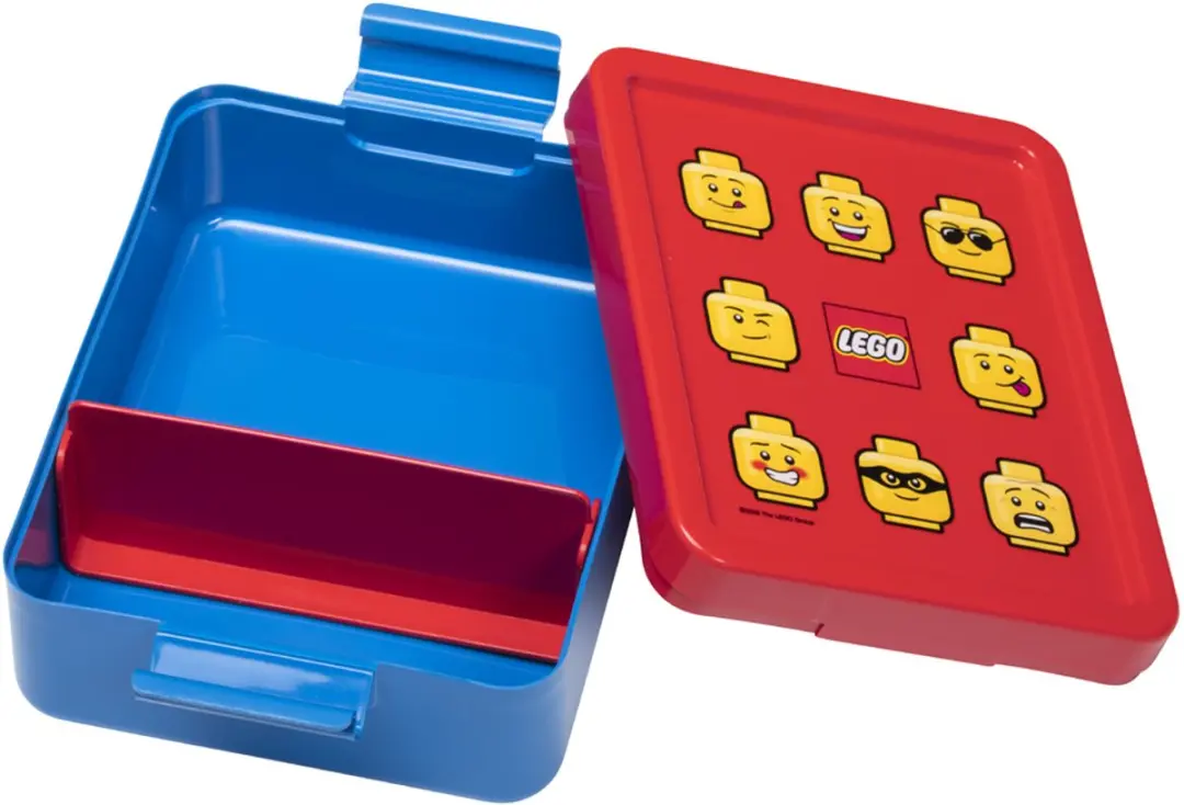 LEGO Lunchbox Bee - Multicolor