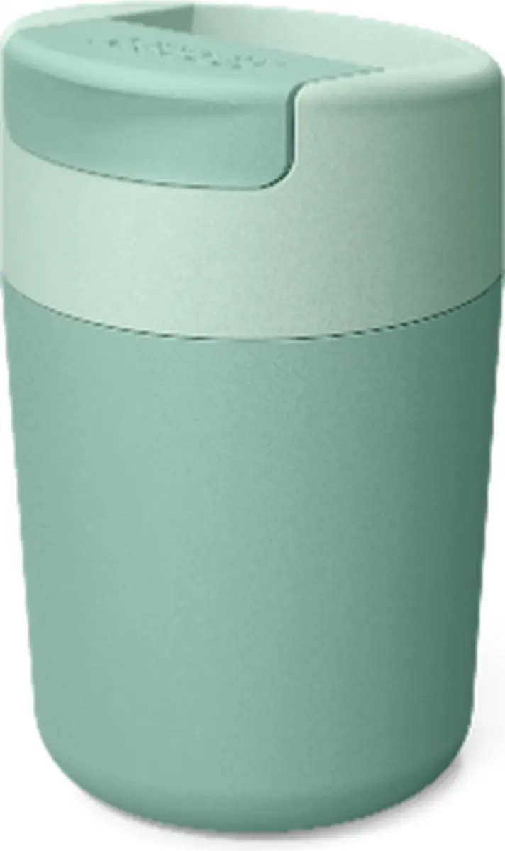 Joseph Joseph Flip Top Drinkbeker 0.34L