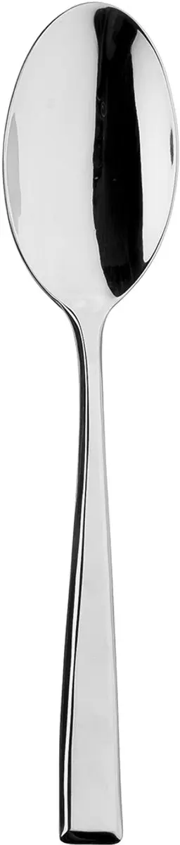 Sola Serveerlepel Durban 11DURB 205 - Zilver