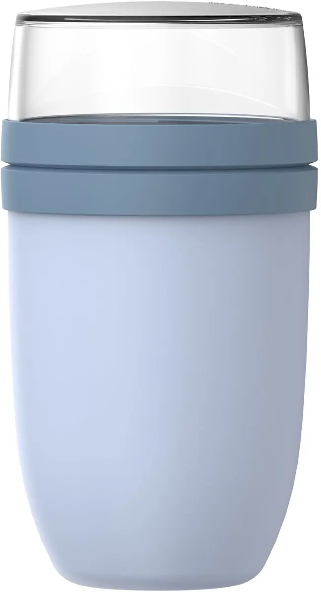 Mepal Lunchpot XL Ellipse 1.05L