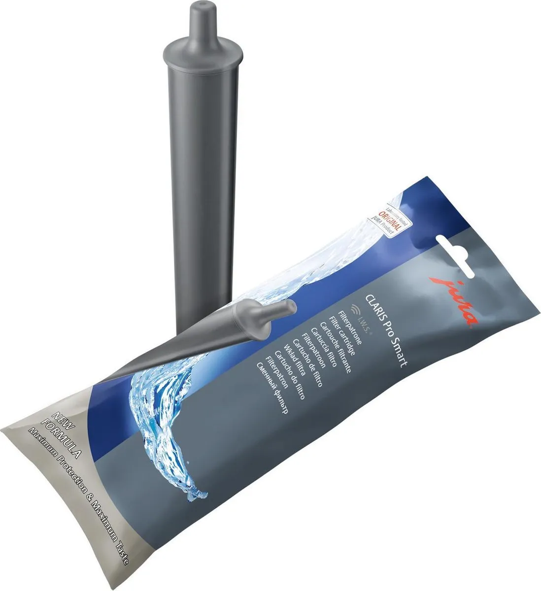 Jura Claris Pro Smart+ 25055