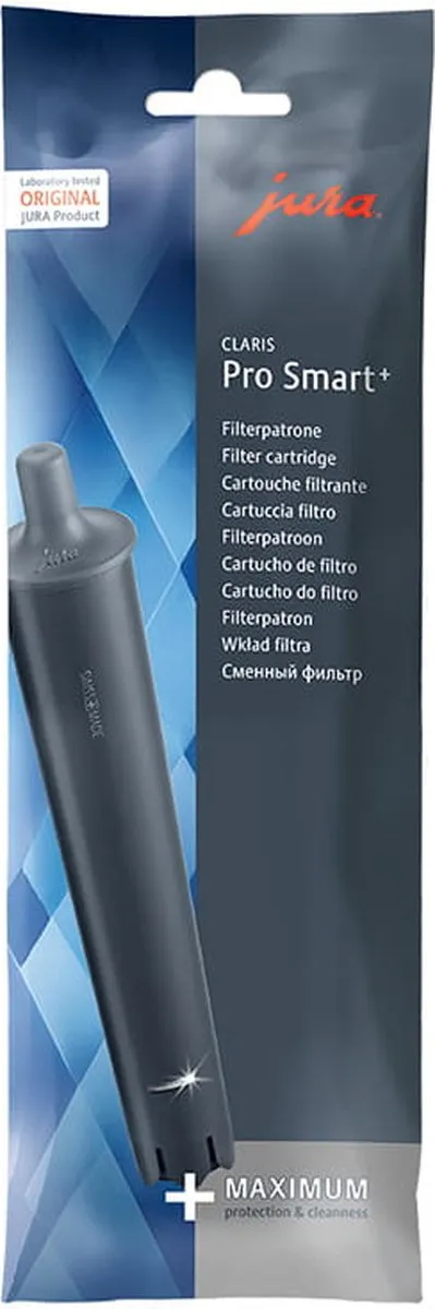 Jura Claris Pro Smart+ 25055 - Filter