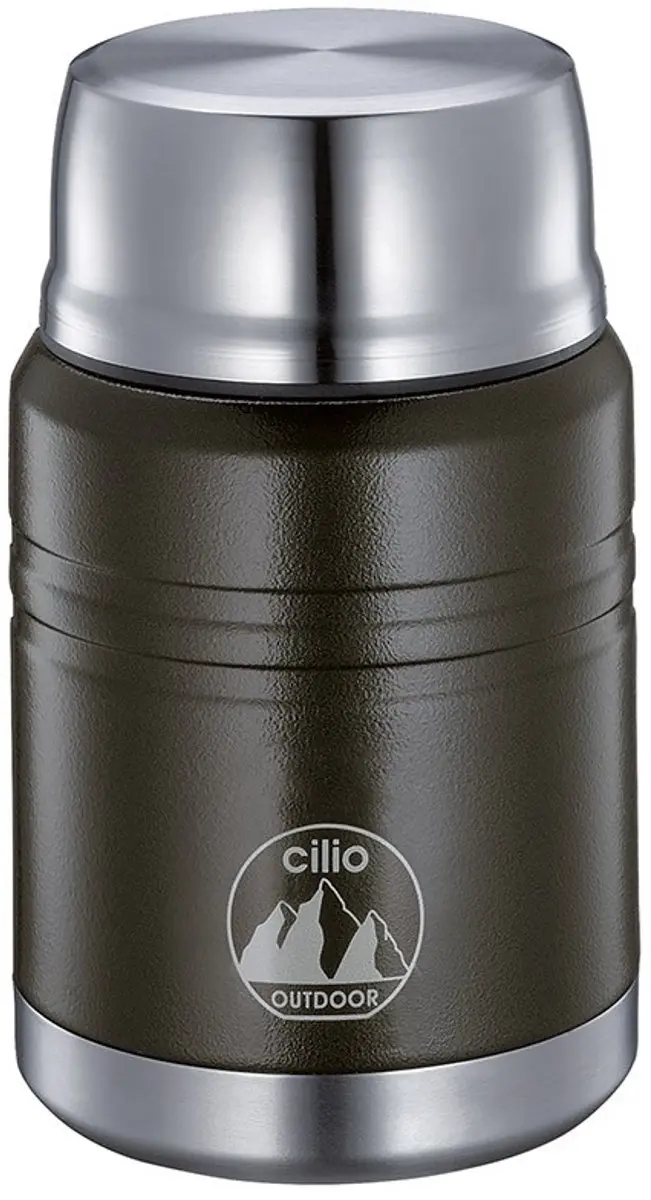 Cilio Food Container Monte 500ml