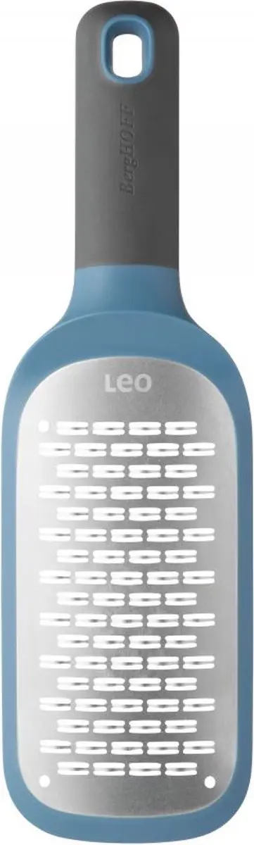 BergHOFF LEO Dubbelzijdige Lintrasp 3950204