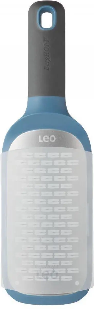 BergHOFF LEO Dubbelzijdige Lintrasp 3950204 - Blauw