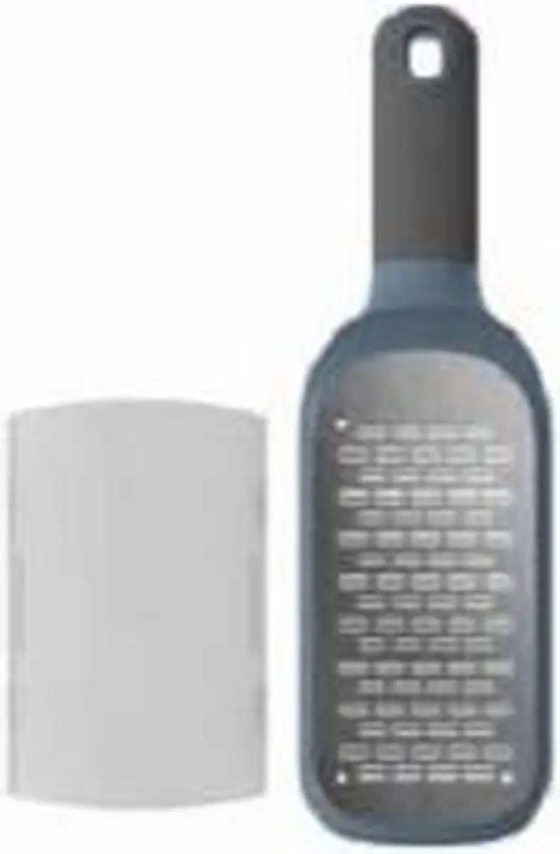 BergHOFF LEO Dubbelzijdige Lintrasp 3950204 - Blauw - afbeelding 6 van 6