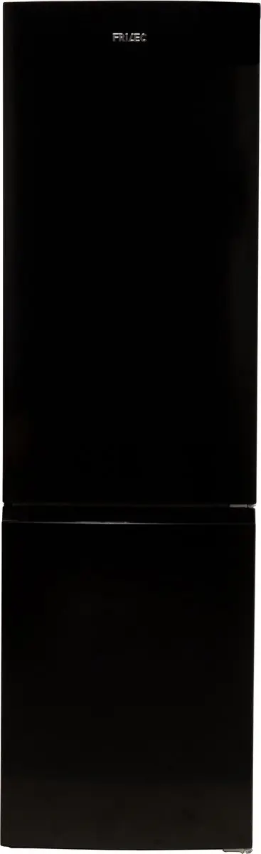 Frilec BONN265-NF-040-DBL Koel-vriescombinatie 253L