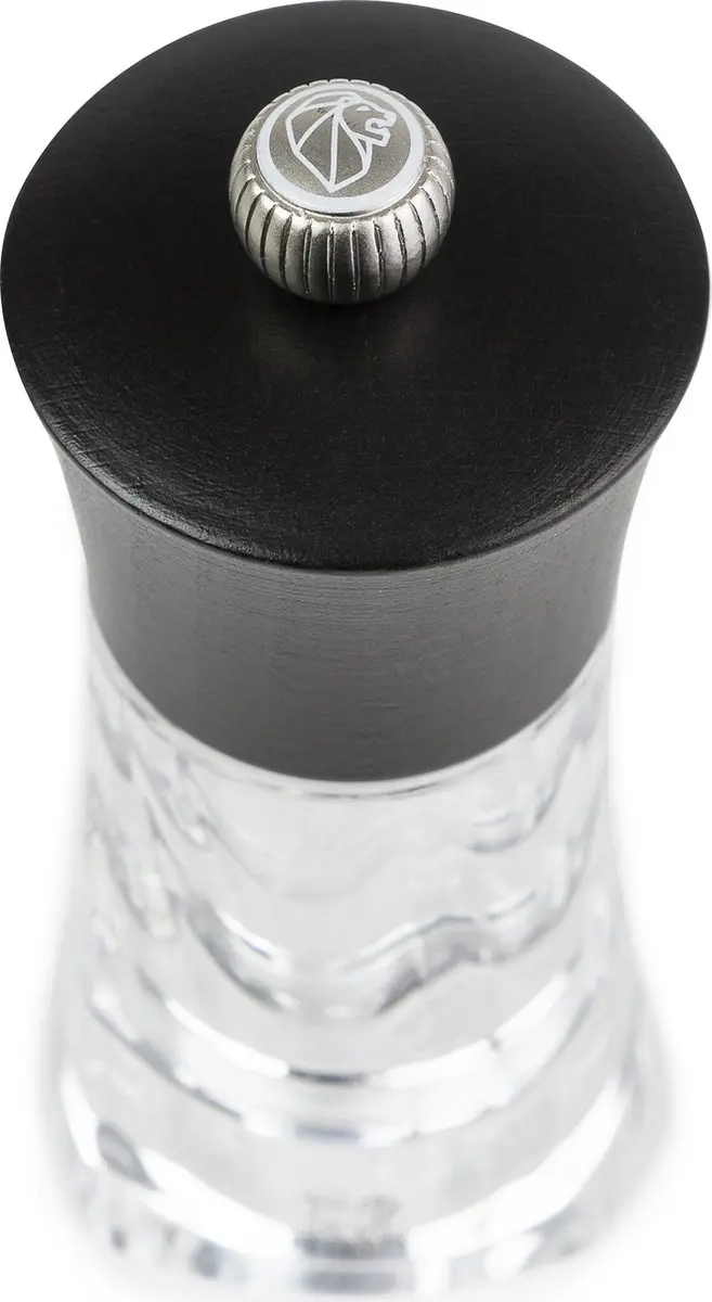 Peugeot Oléron Zoutmolen 14cm - Chocolade - afbeelding 6 van 6
