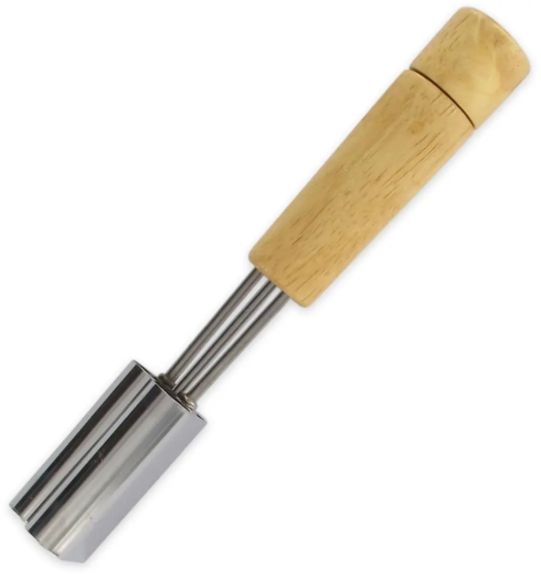 Fackelmann Groentesnijder Kaassnijder Hart/Staar 16cm