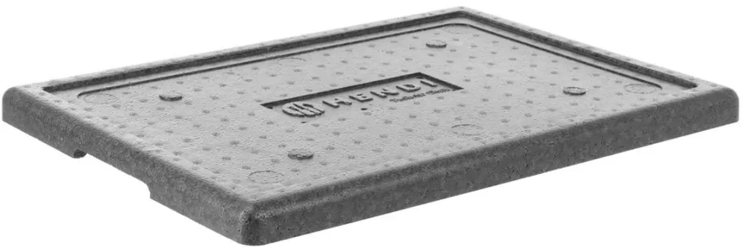 Hendi Kitchen Line Thermobox GN 1/1 40L - Zwart