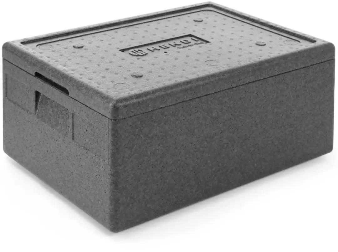 Hendi Kitchen Line Thermobox GN 1/1 40L