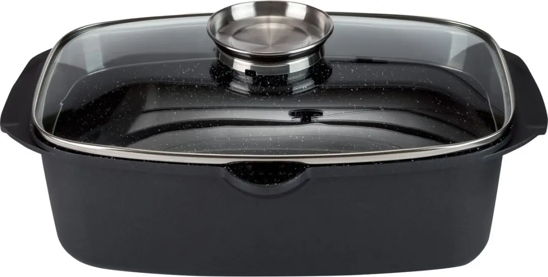 Silvercrest Braadslee 5,7L