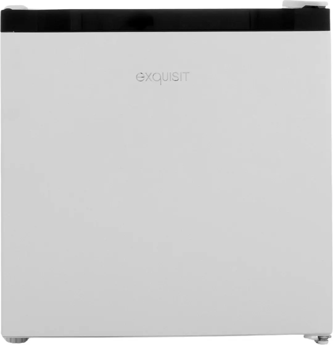 Exquisit GB40-050CW Vrijstaande Vriezer 31L