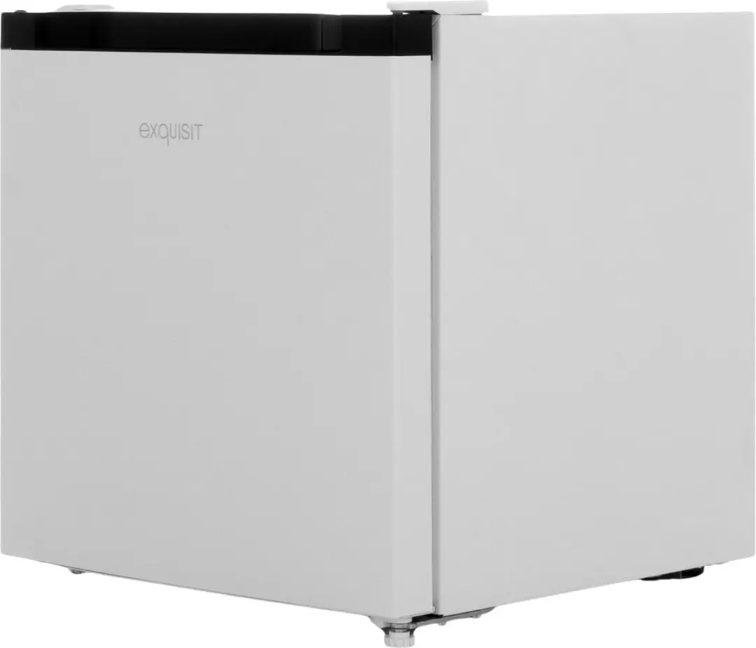 Exquisit GB40-050CW Vrijstaande Vriezer 31L - Wit