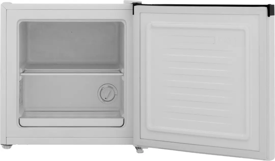 Exquisit GB40-050CW Vrijstaande Vriezer 31L - Wit