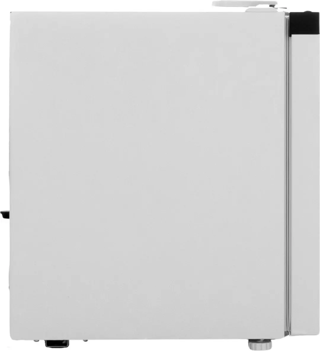 Exquisit GB40-050CW Vrijstaande Vriezer 31L - Wit