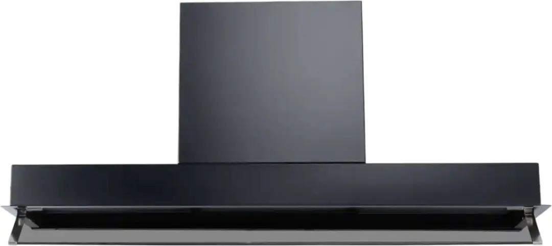 Boretti DISCRETO90 Inbouw Afzuigkap 624m³/u