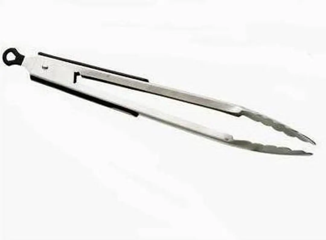 Masterclass MasterClass Deluxe Voedseltangen 30cm - Roestvrij Staal