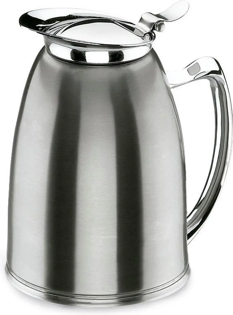 Lacor 62430 Isoleerkan