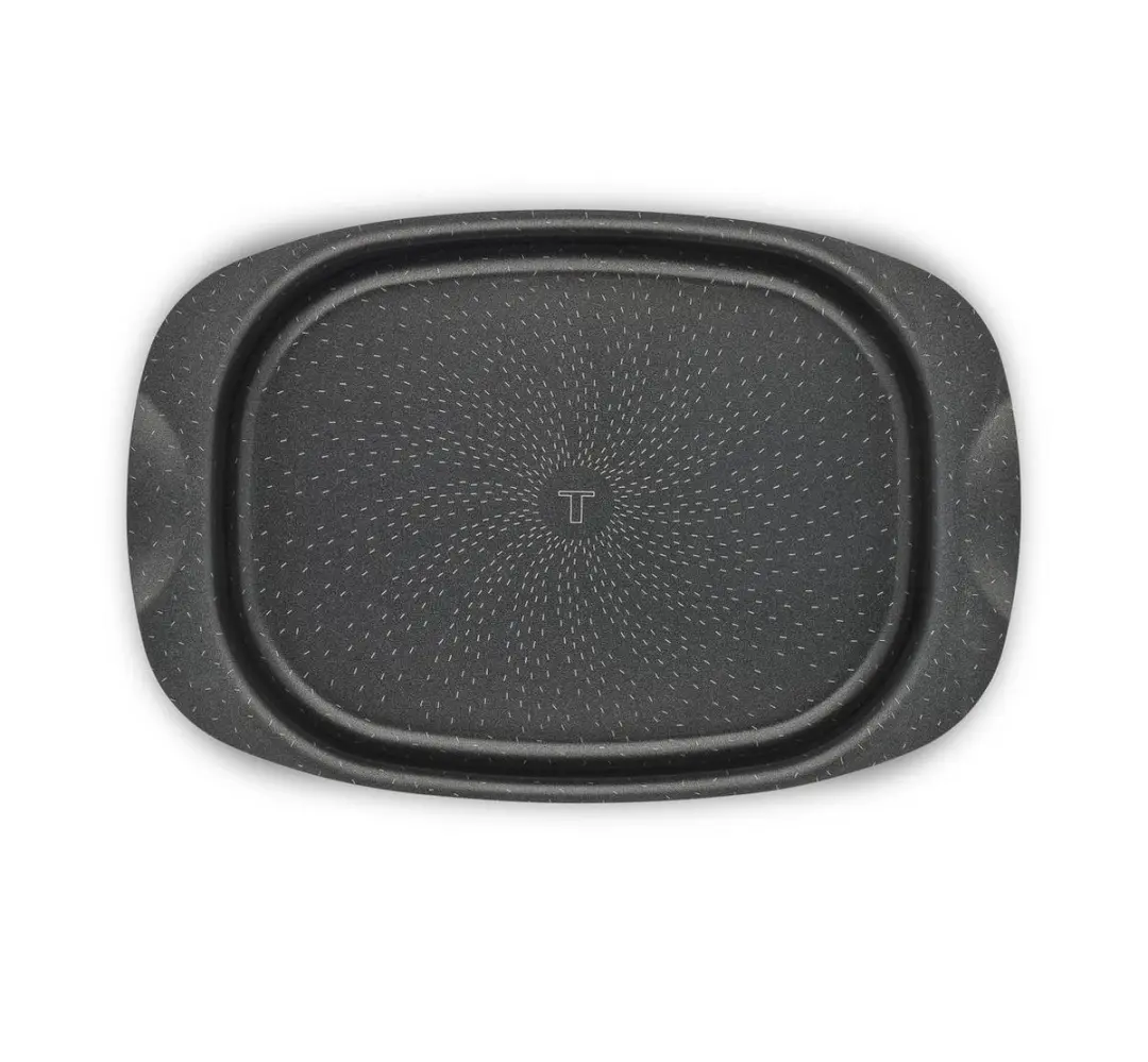 Tefal Success Ovenschaal 24x36cm - Zwart