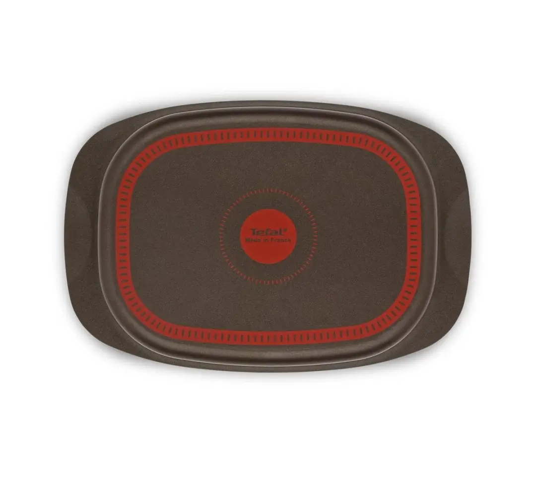 Tefal Success Ovenschaal 24x36cm - Zwart