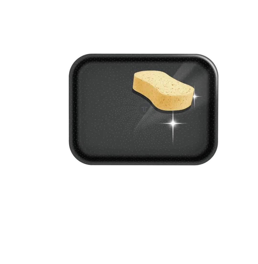 Tefal Success Ovenschaal 24x36cm - Zwart - afbeelding 6 van 6