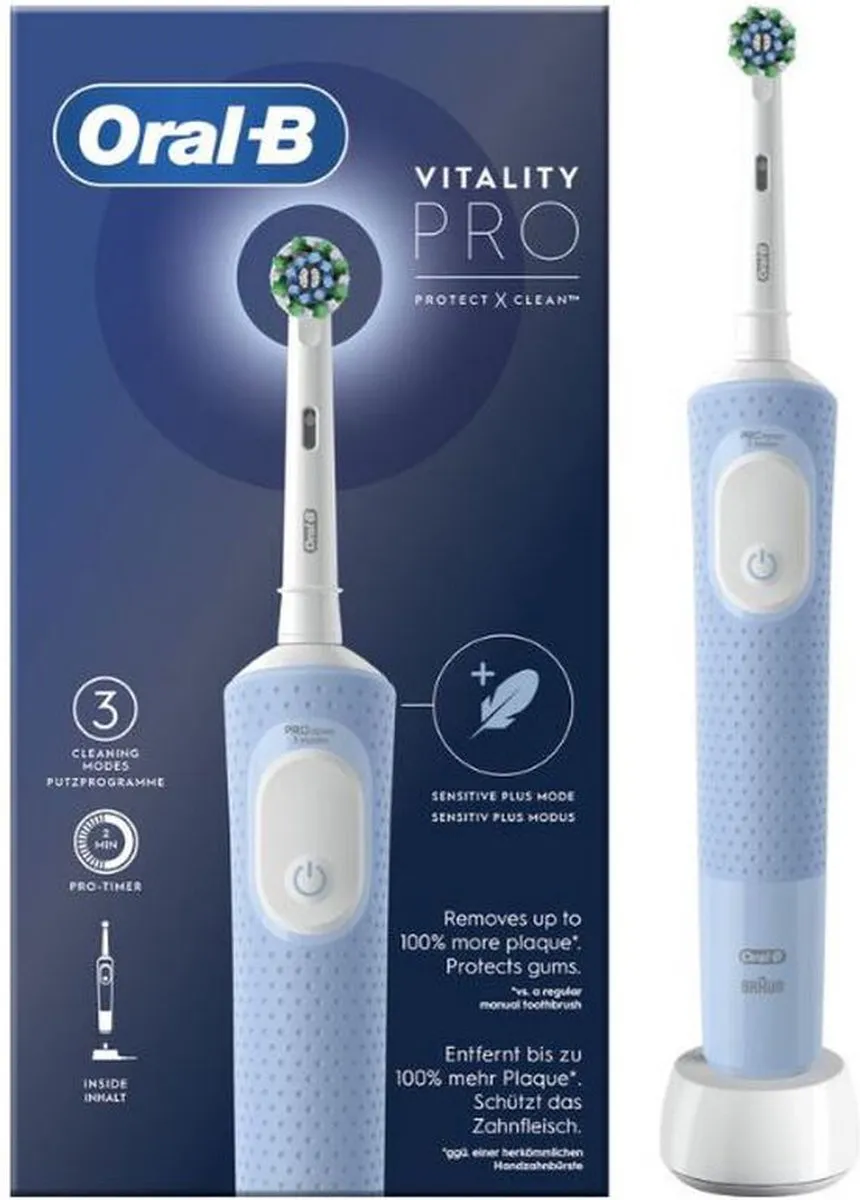 Oral-B Vitality Pro Elektrische Tandenborstel