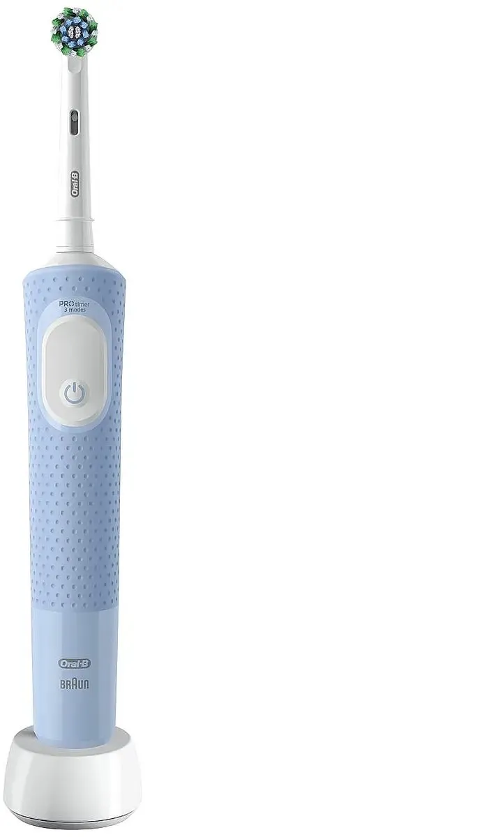 Oral-B Vitality Pro Elektrische Tandenborstel - Vapor Blue