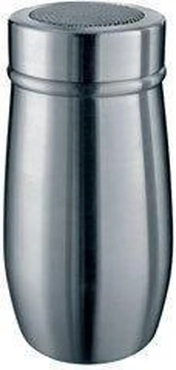 Jura Cacaostrooier