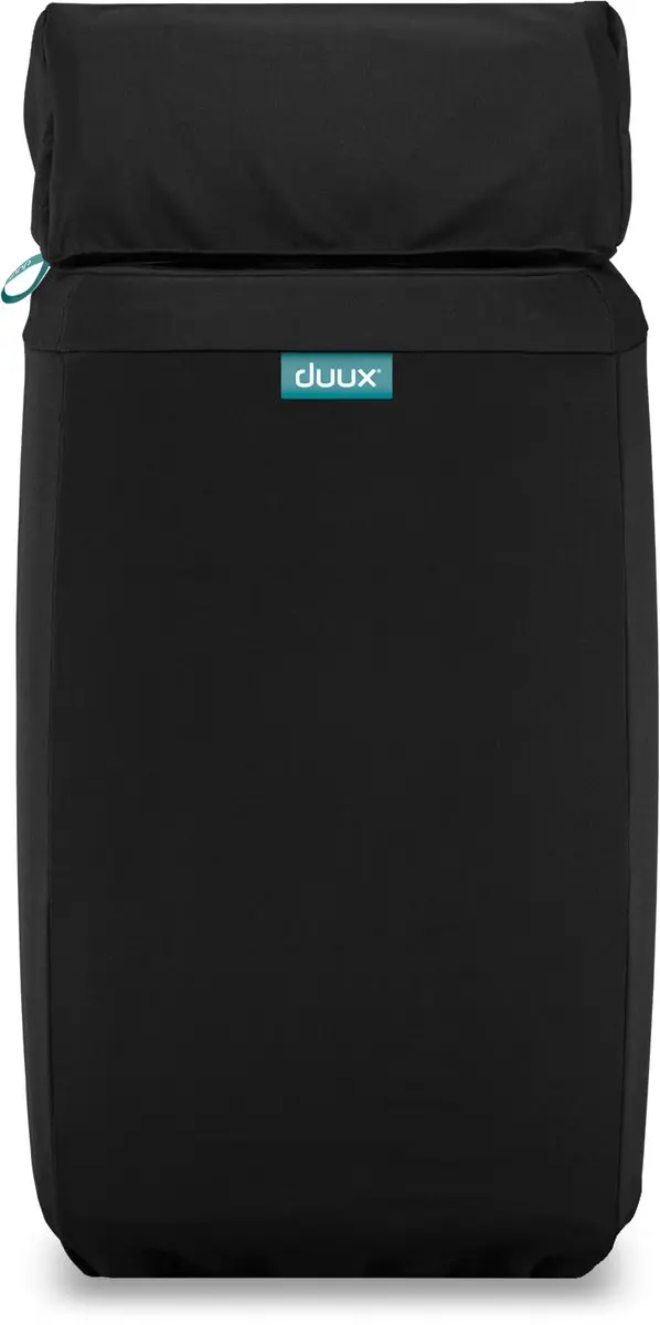 Duux Opberghoes North Mobiele Airco 9/12/14k BTU - Zwart - afbeelding 6 van 6